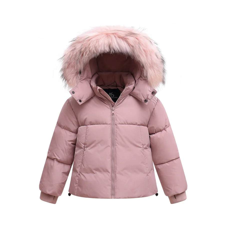 Down Coat - Image 8