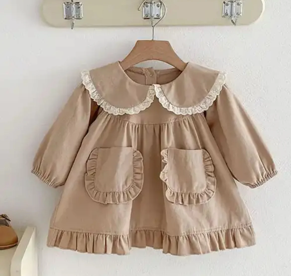 Girls Dresses/Rompers - Image 5