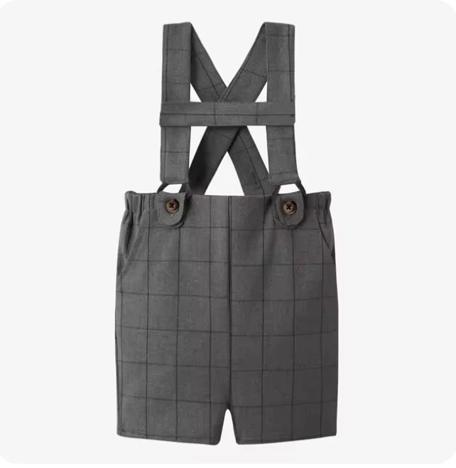 Grey Grid Collection - Image 6