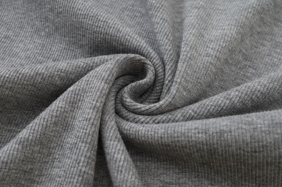 Green Ribbed Dolman Maxi - Image 7