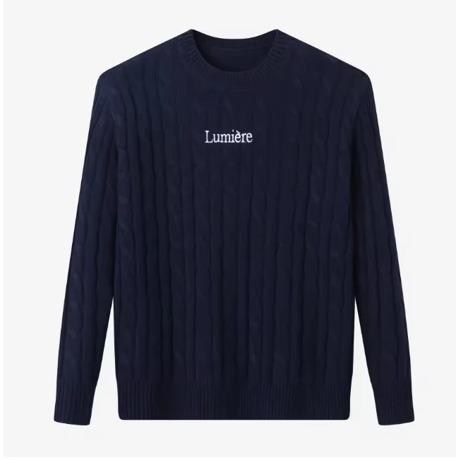 Knit Top - Image 11