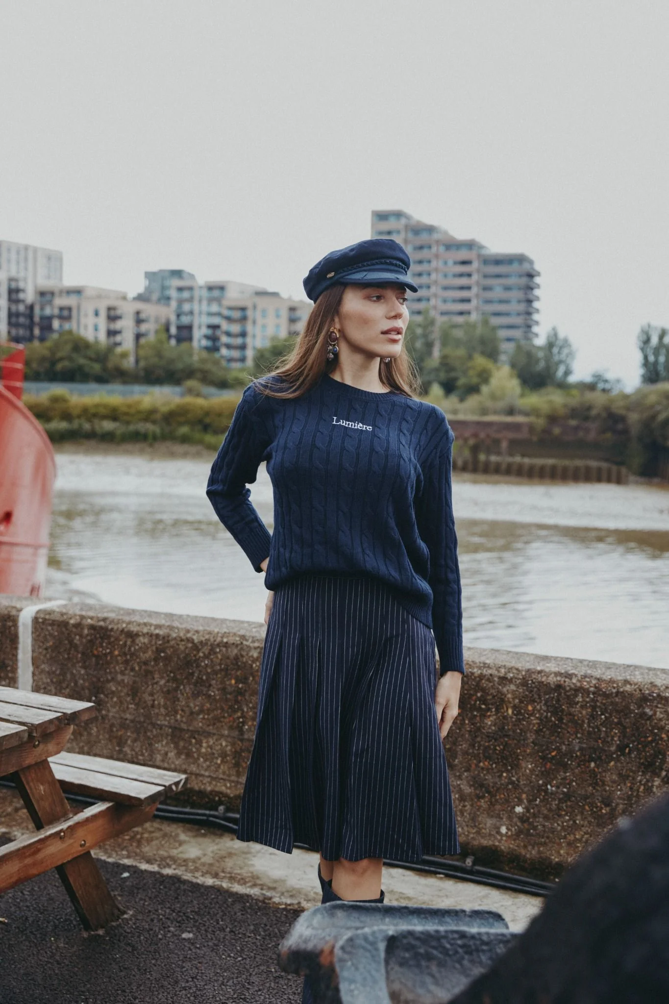 The Pinstripe Collection - Image 5