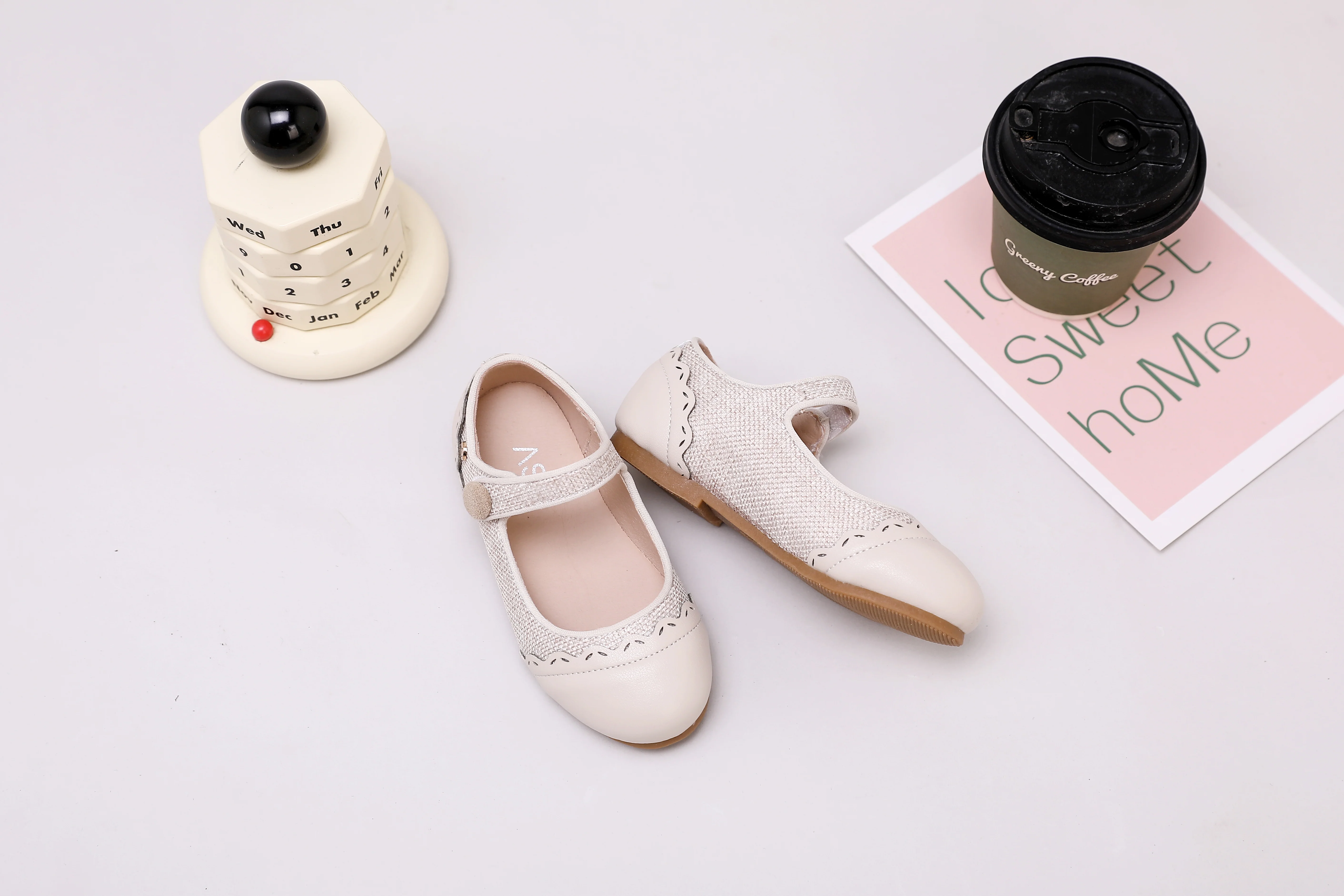 The Woven Shoe Collection - Image 5