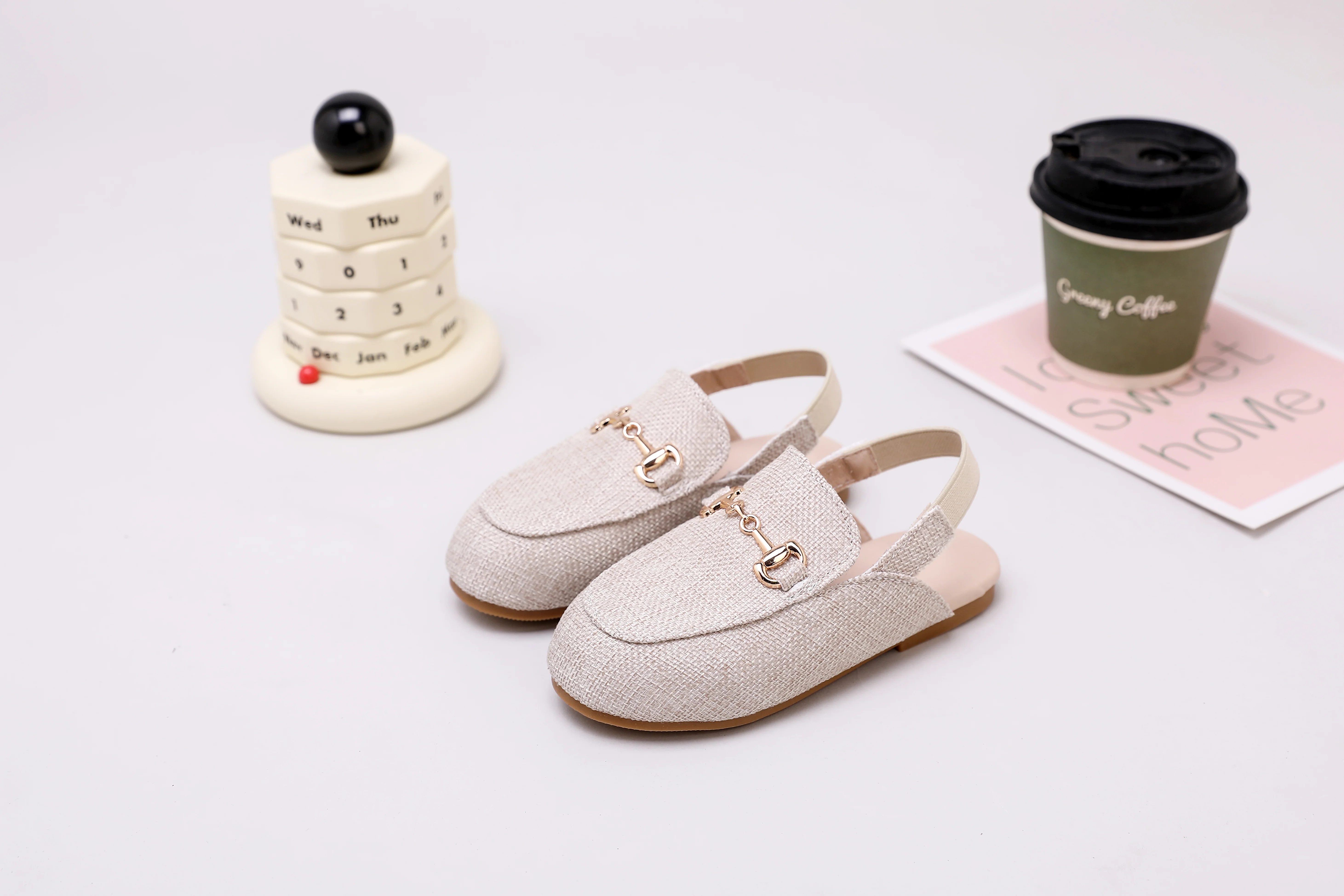 The Woven Shoe Collection - Image 3