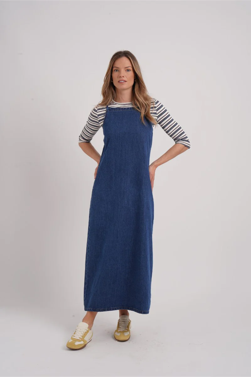 Striped Tee - Image 2