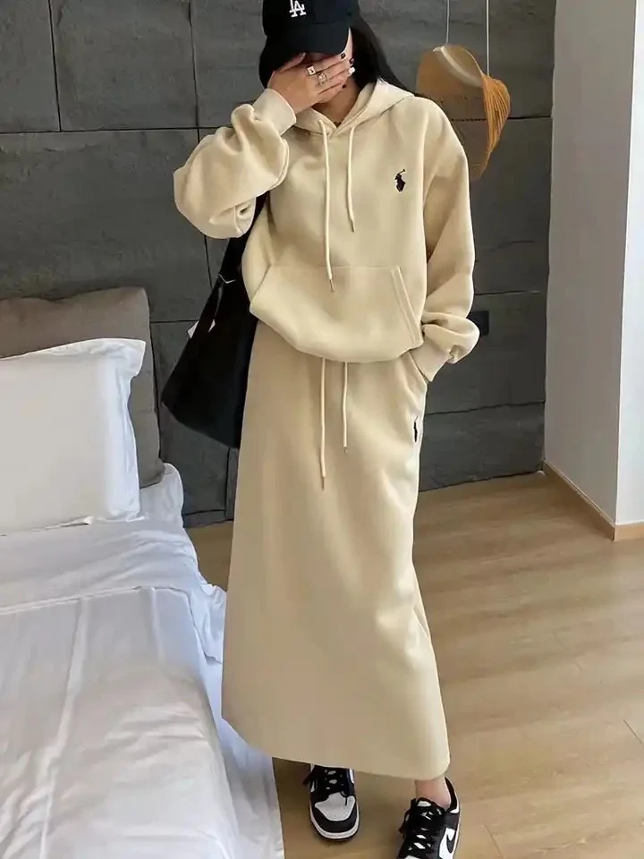 Sweatshirt Set