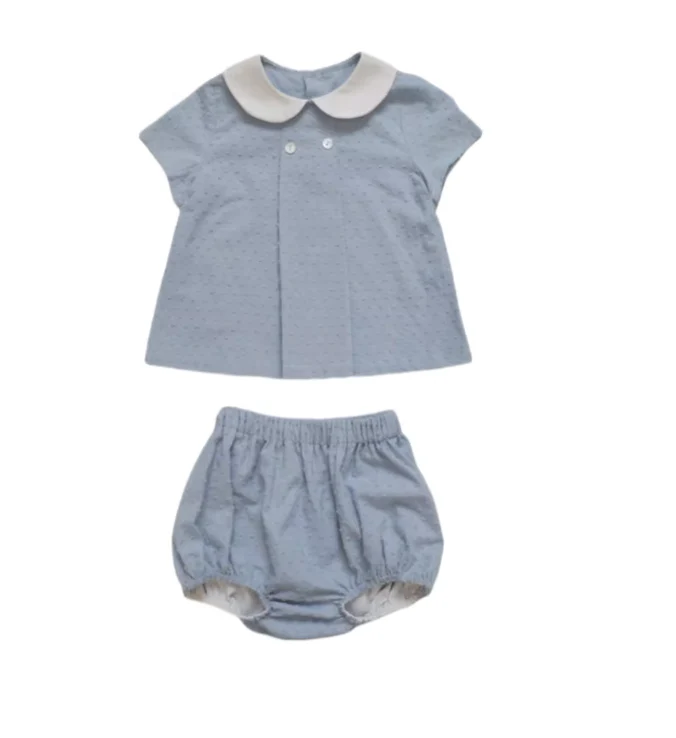 Swiss Dot Collection - Image 4