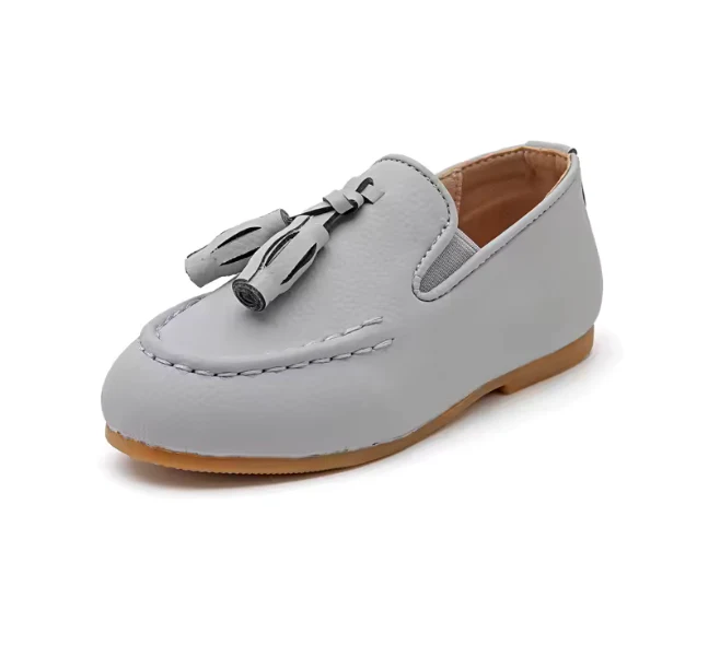 Tassel Shoes - Image 3