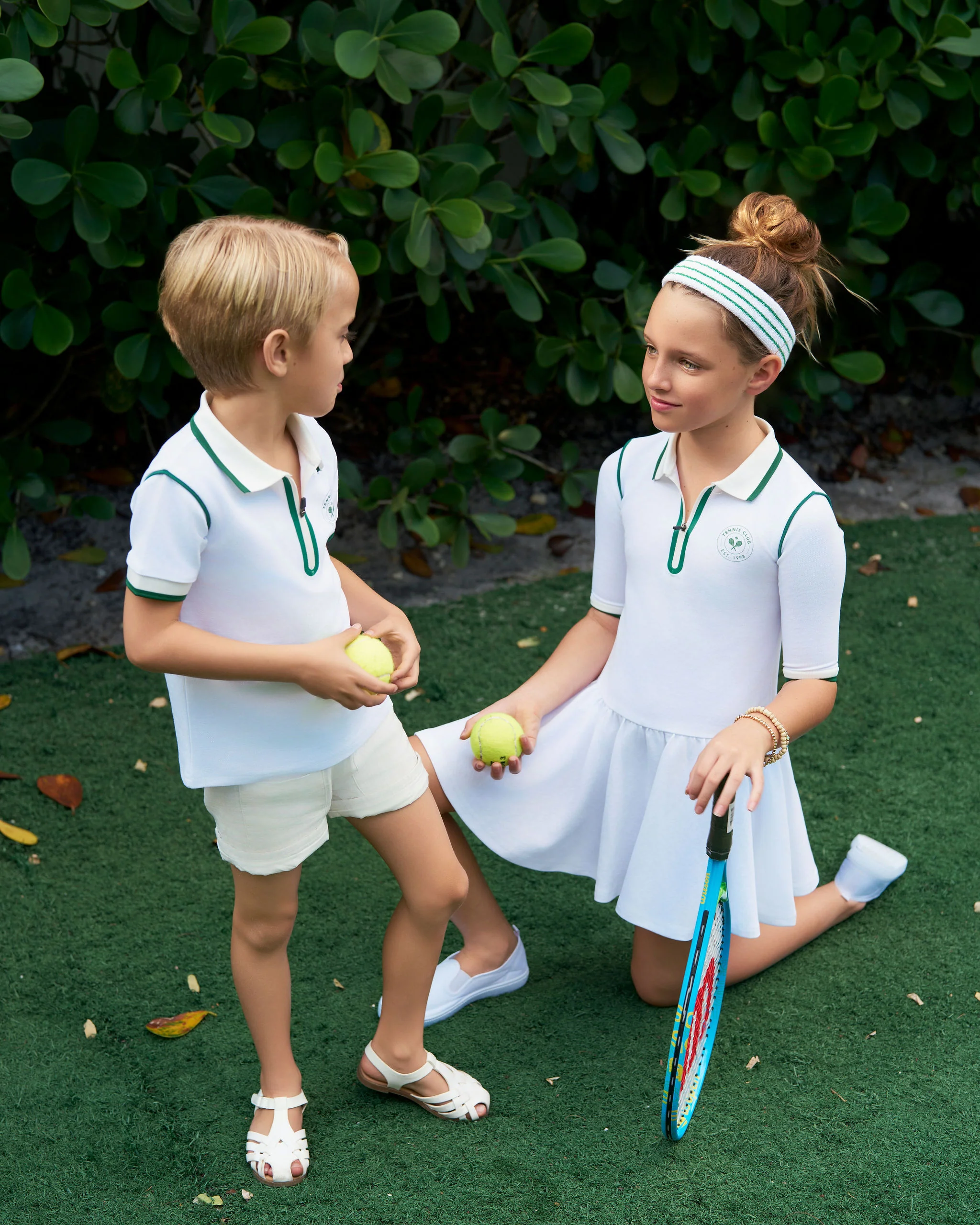 Tennis Collection - Image 4