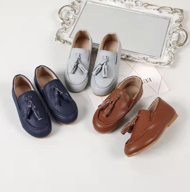 The Floral Shoe - Image 2