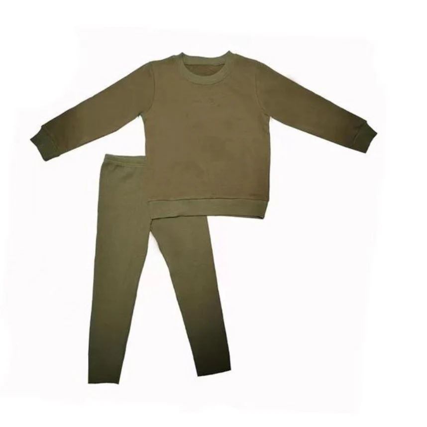 The French Terry Collection - Image 4