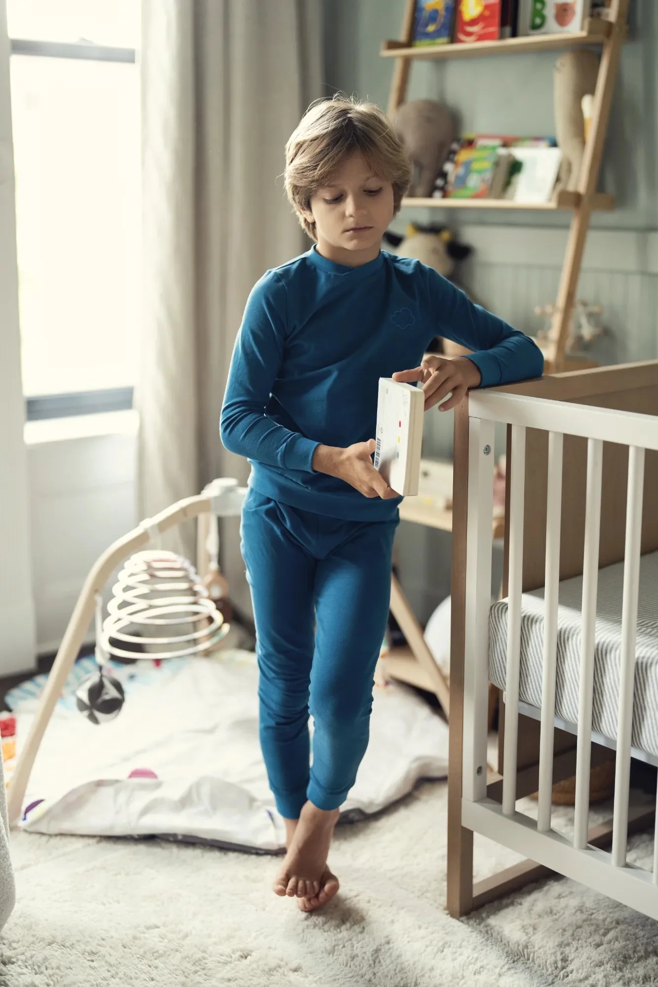The Cloud Loungewear
