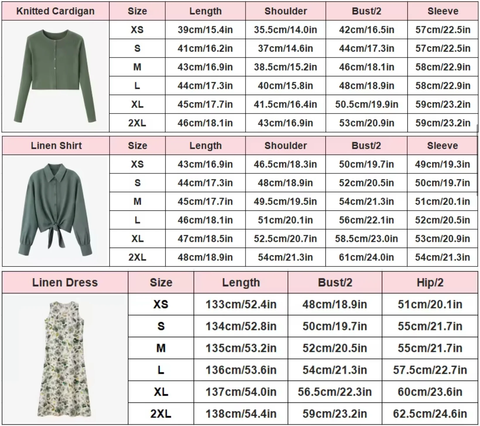 The Jardin Collection CORAL - Image 7