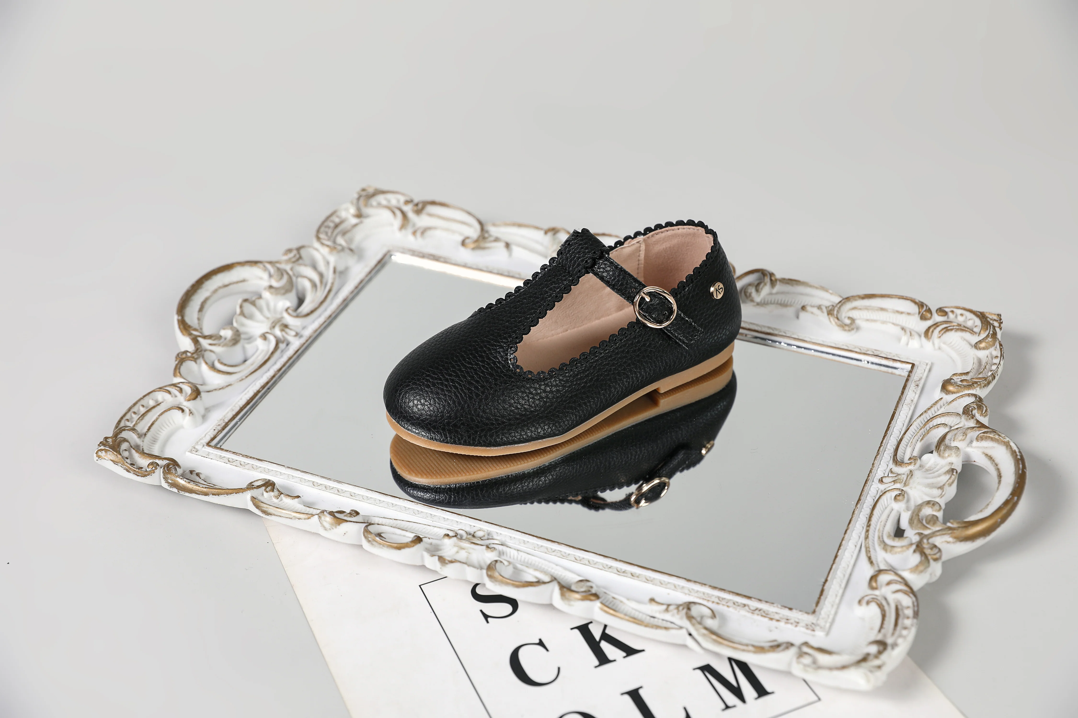 The Leather Shoe Collection - Image 2