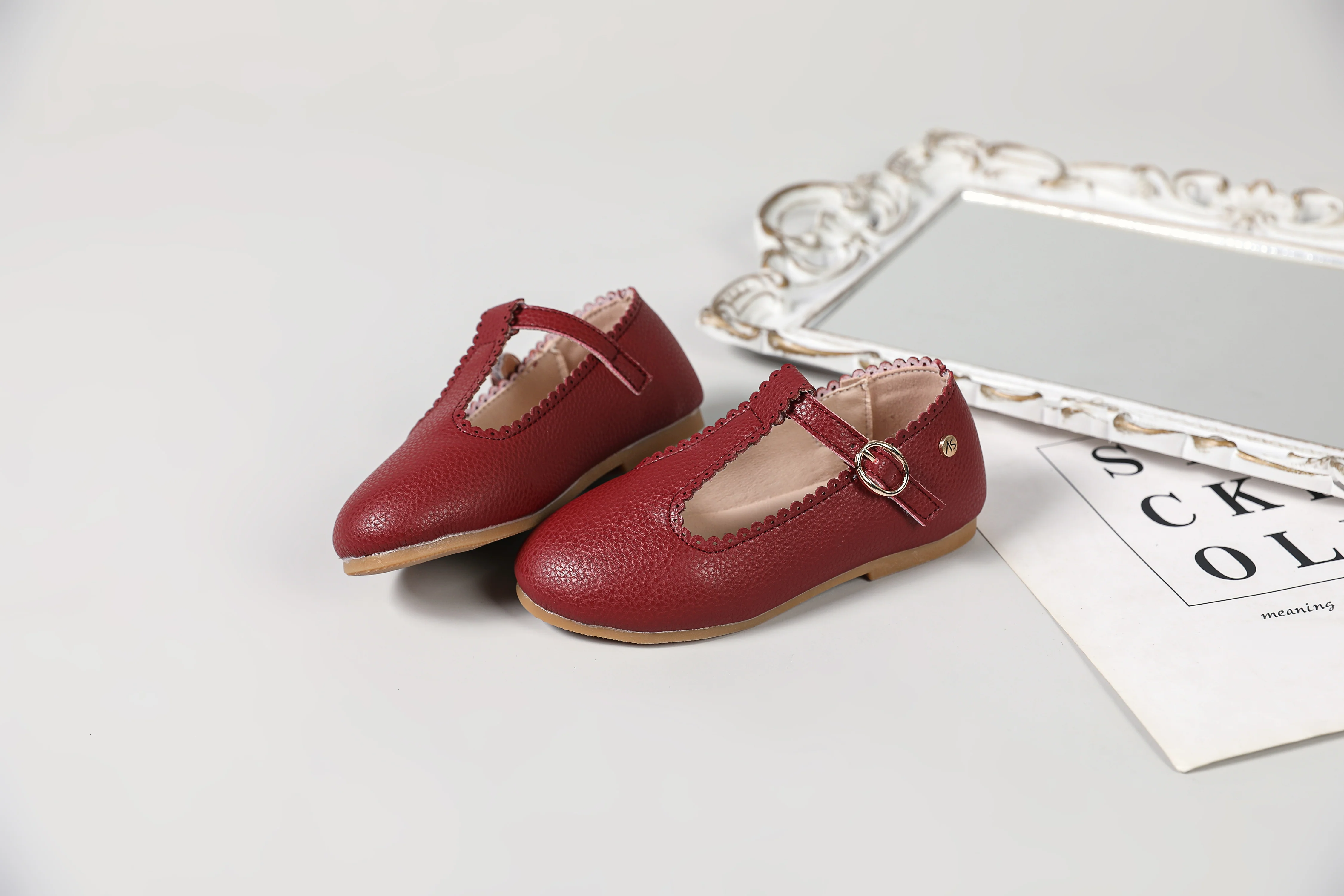 The Leather Shoe Collection - Image 6