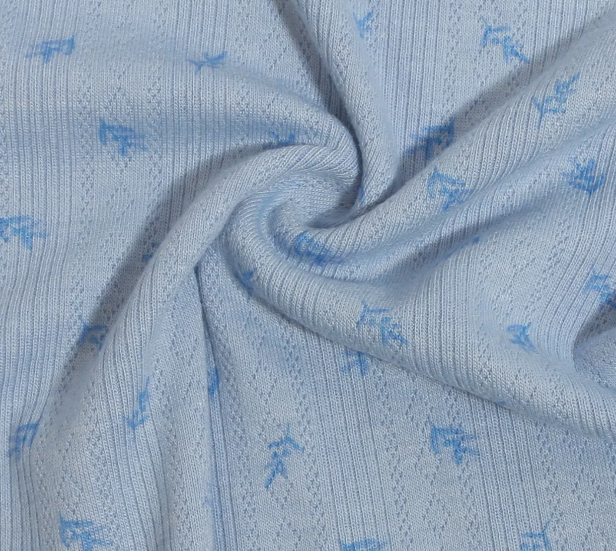 The Pointelle Sprig Loungewear - Image 5