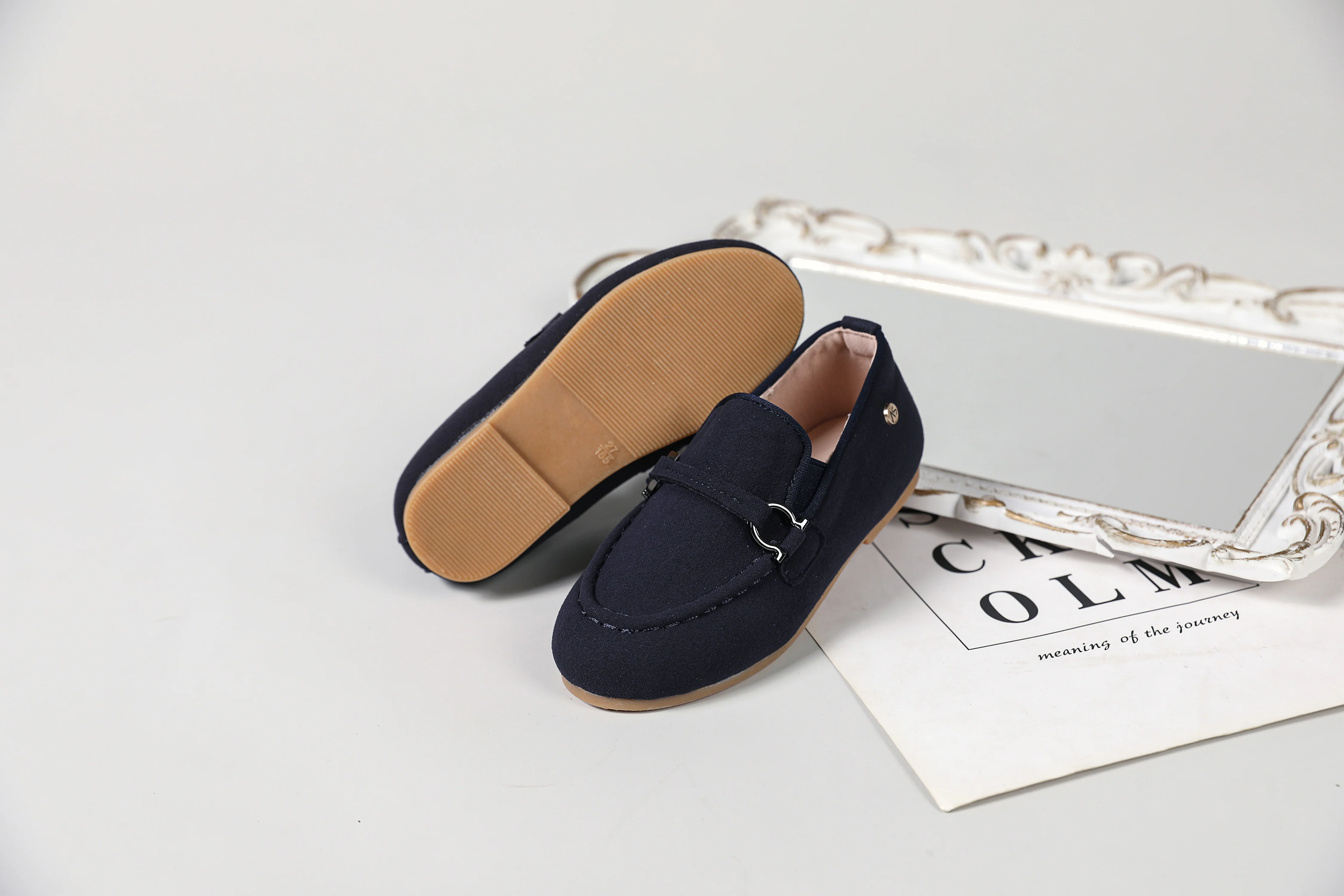The Suede Shoes - Image 12