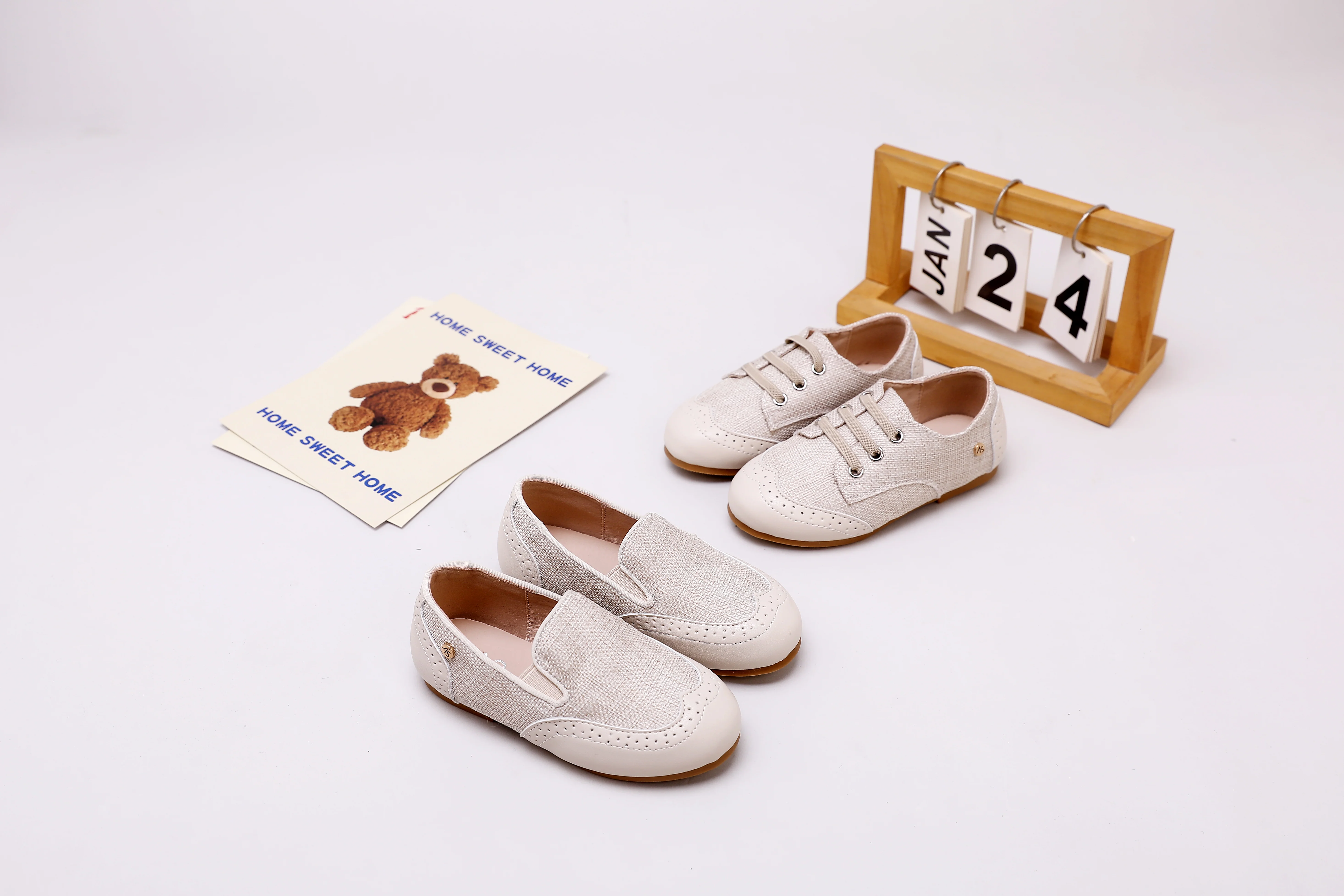 The Woven Shoe Collection - Image 6