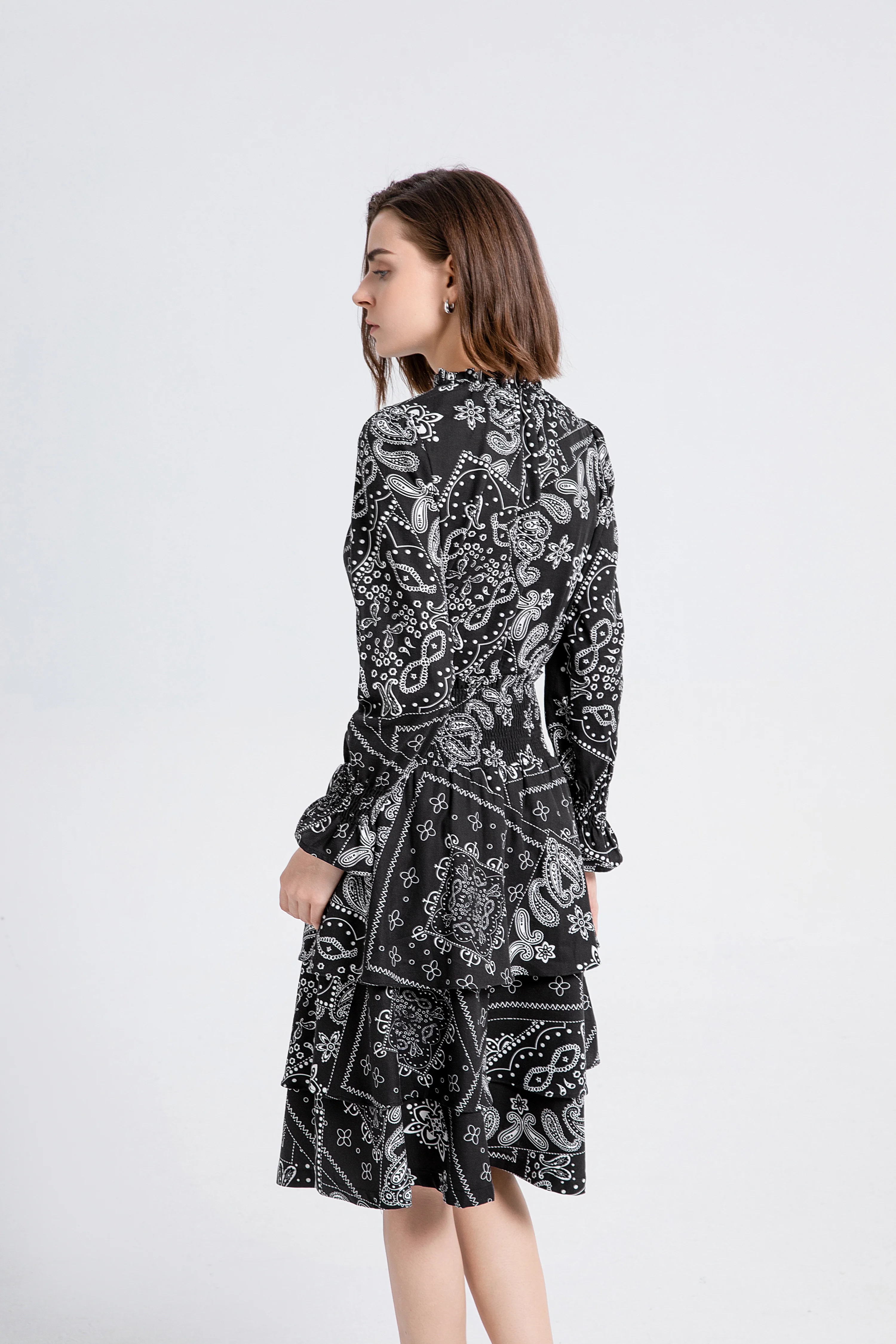Paisley 2pc Set - Image 3