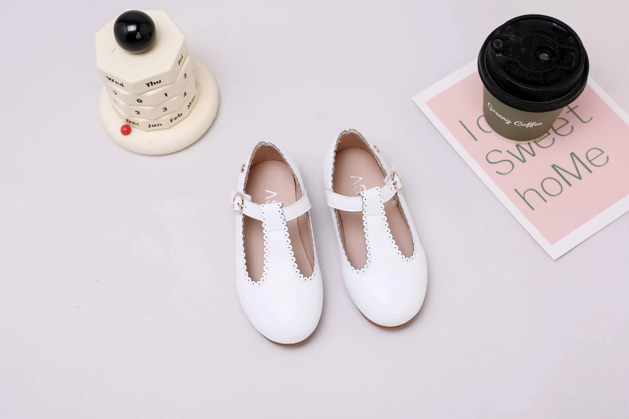 The Leather Shoe Collection - Image 6