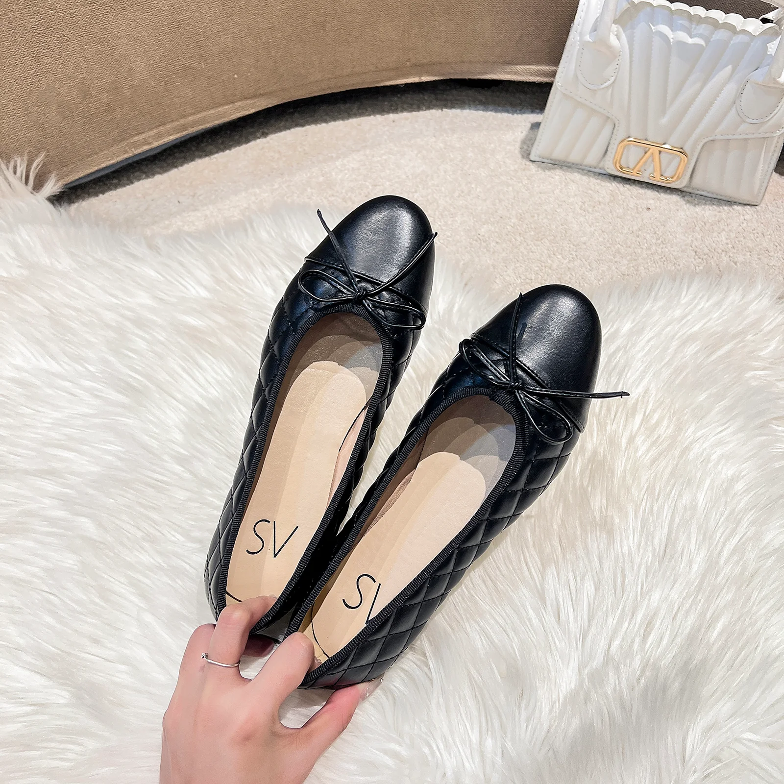 Ballet Flats - Image 18