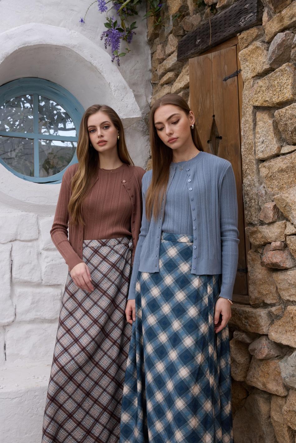 Wrap Lattice Maxi - Image 3